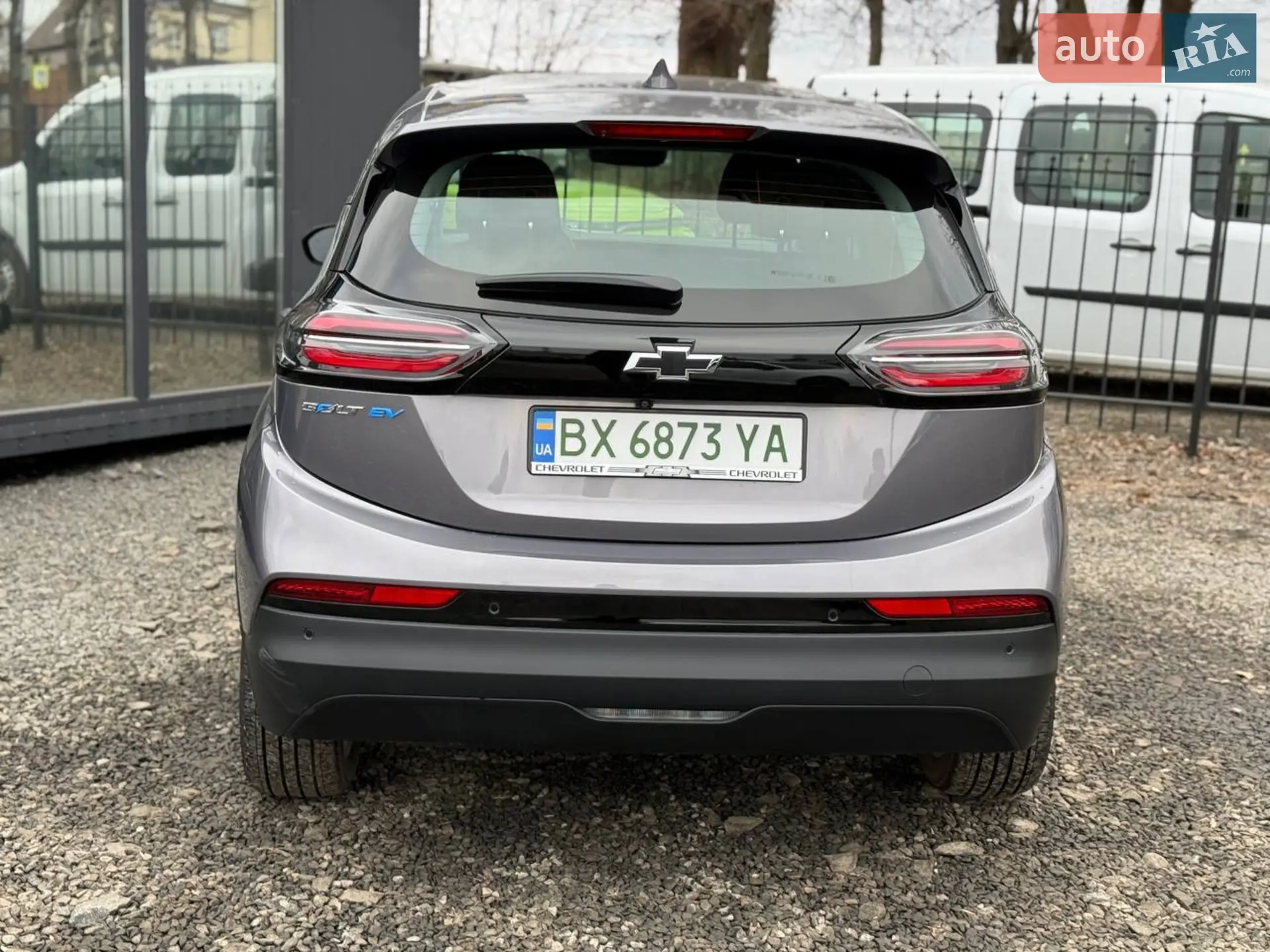 2023 Chevrolet Bolt EUV - мініатюра 15