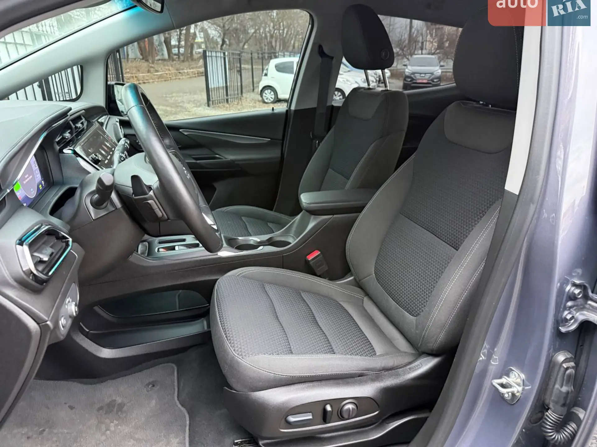 2023 Chevrolet Bolt EUV - мініатюра 3