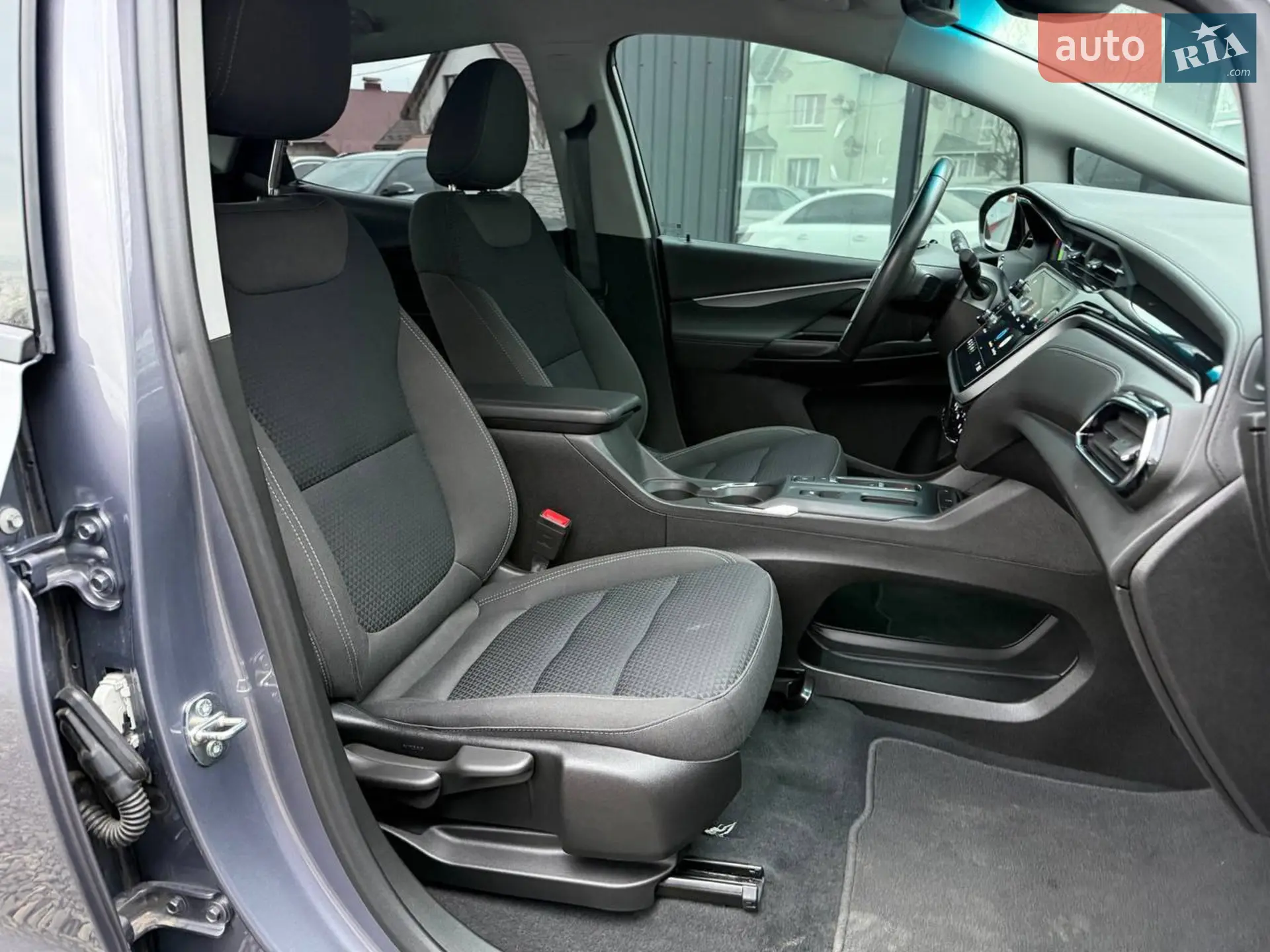 2023 Chevrolet Bolt EUV - мініатюра 27