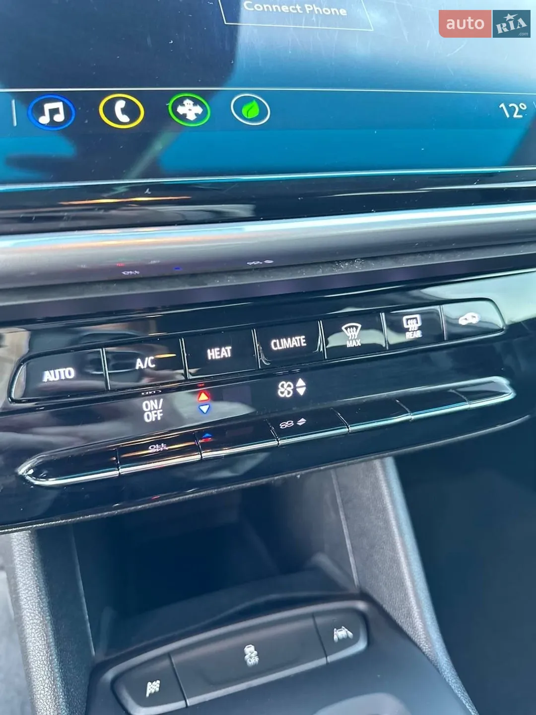 2022 Chevrolet Bolt EUV - мініатюра 20