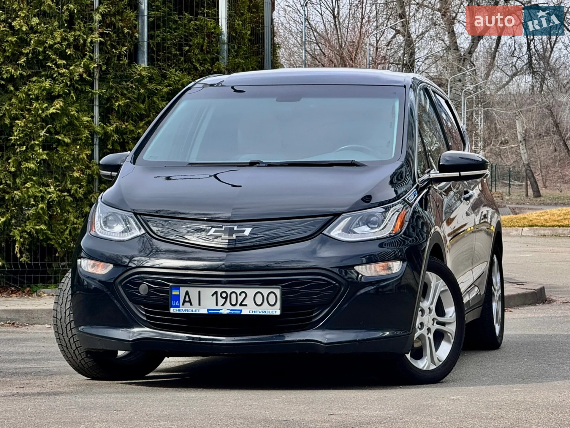 2020 Chevrolet Bolt EUV - мініатюра 4