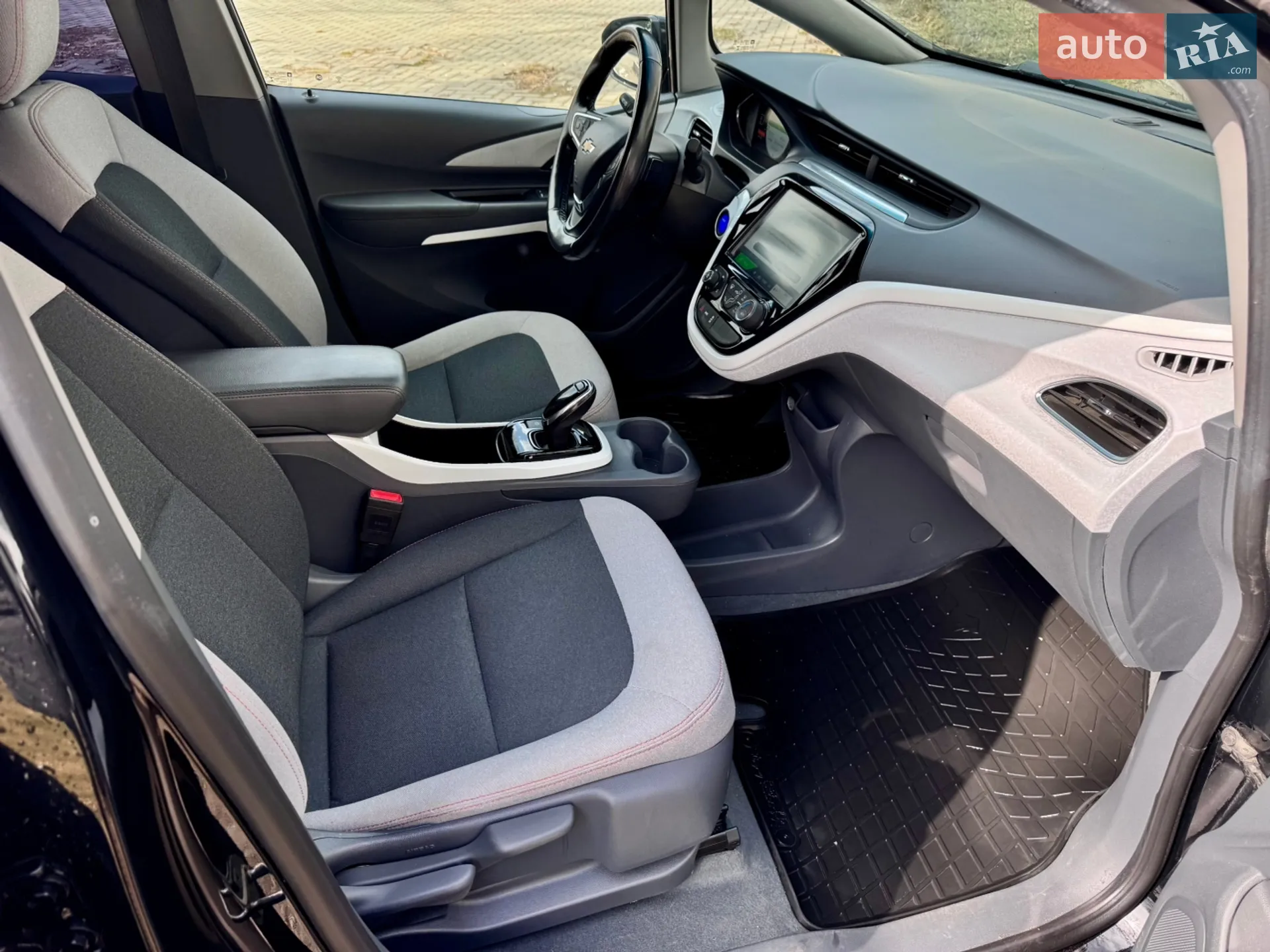 2020 Chevrolet Bolt EUV - мініатюра 32