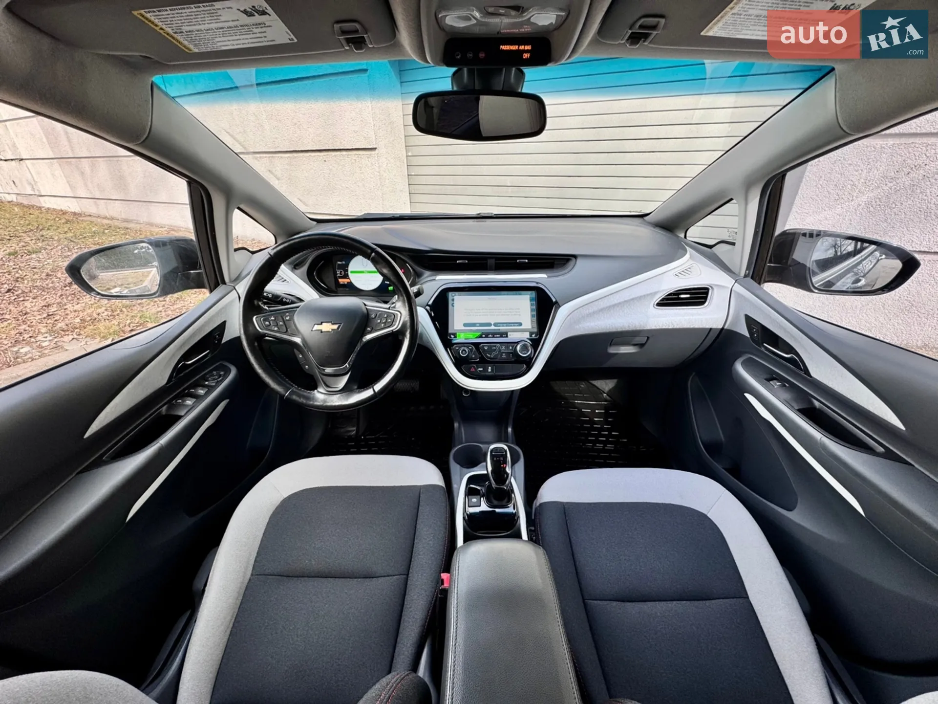 2020 Chevrolet Bolt EUV - мініатюра 37
