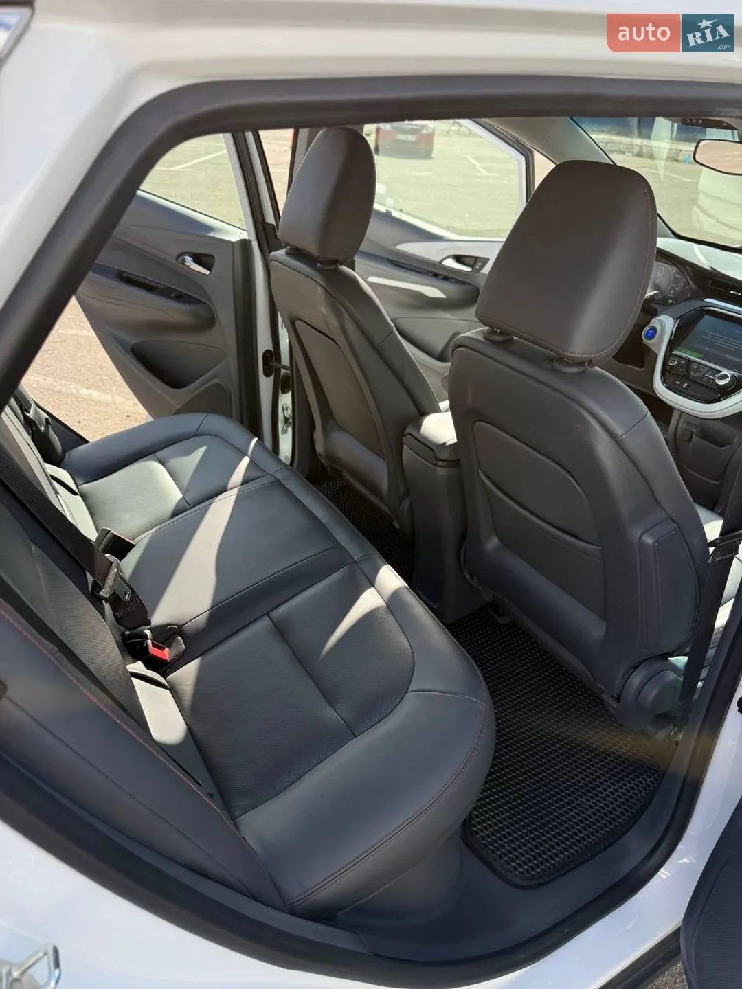 2021 Chevrolet Bolt EUV - мініатюра 7