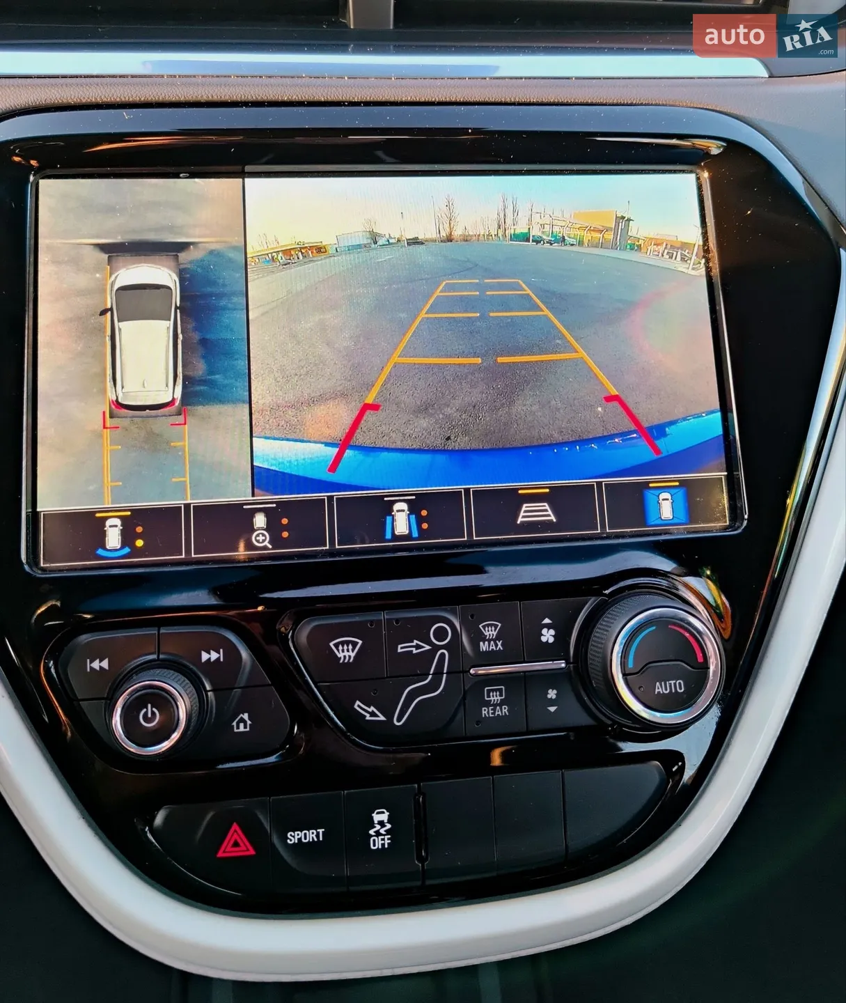 2019 Chevrolet Bolt EUV - мініатюра 15