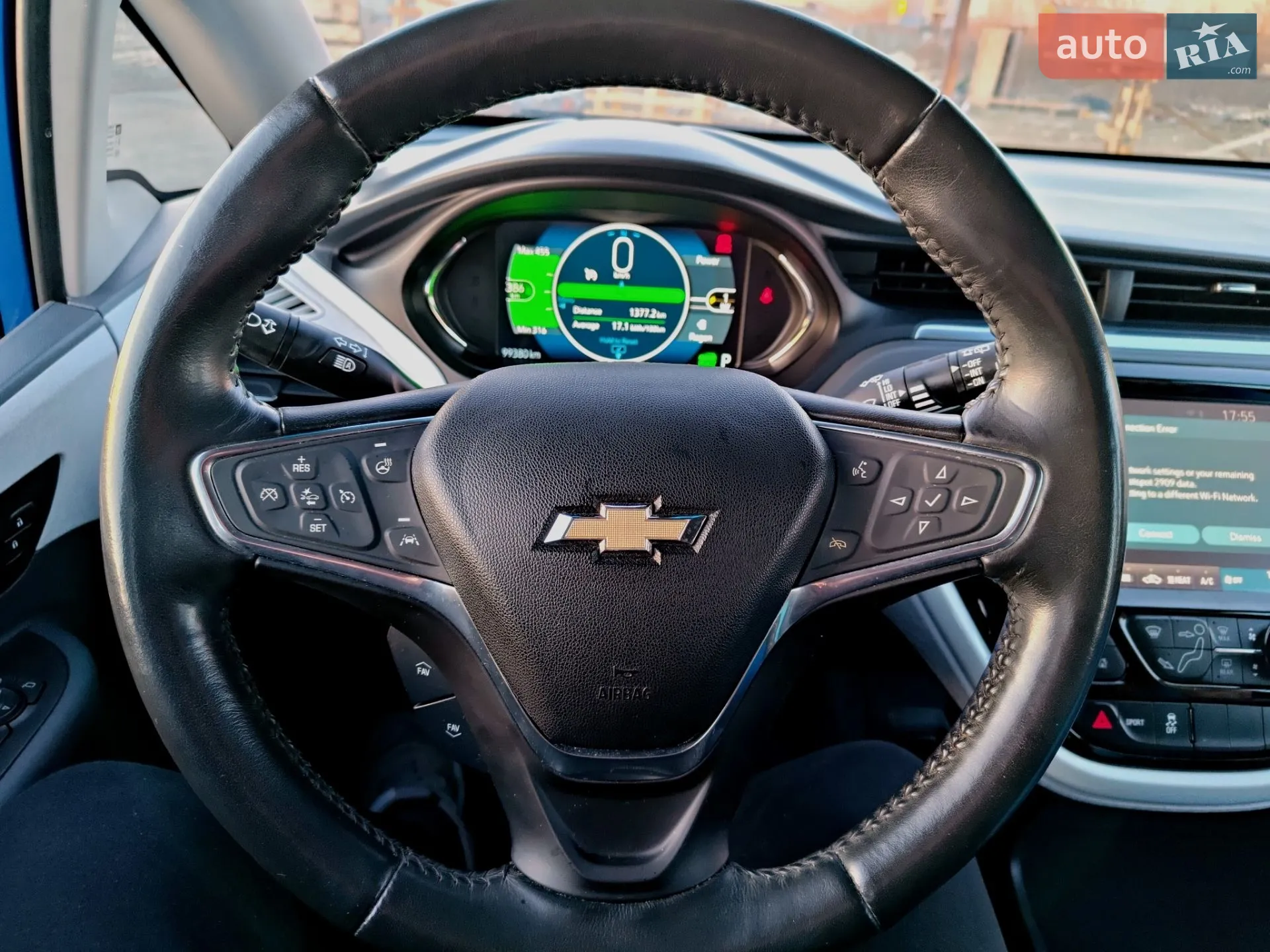 2019 Chevrolet Bolt EUV - мініатюра 17