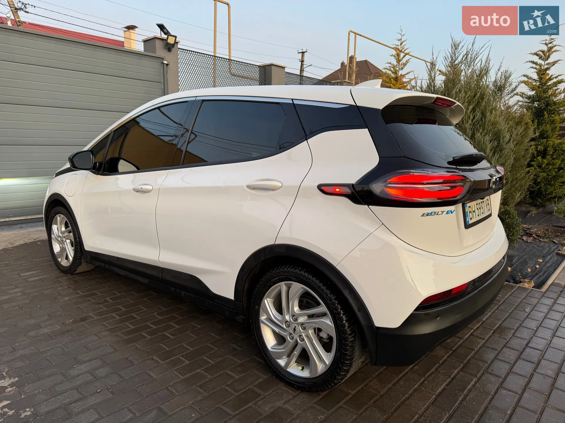 2023 Chevrolet Bolt EUV - мініатюра 4