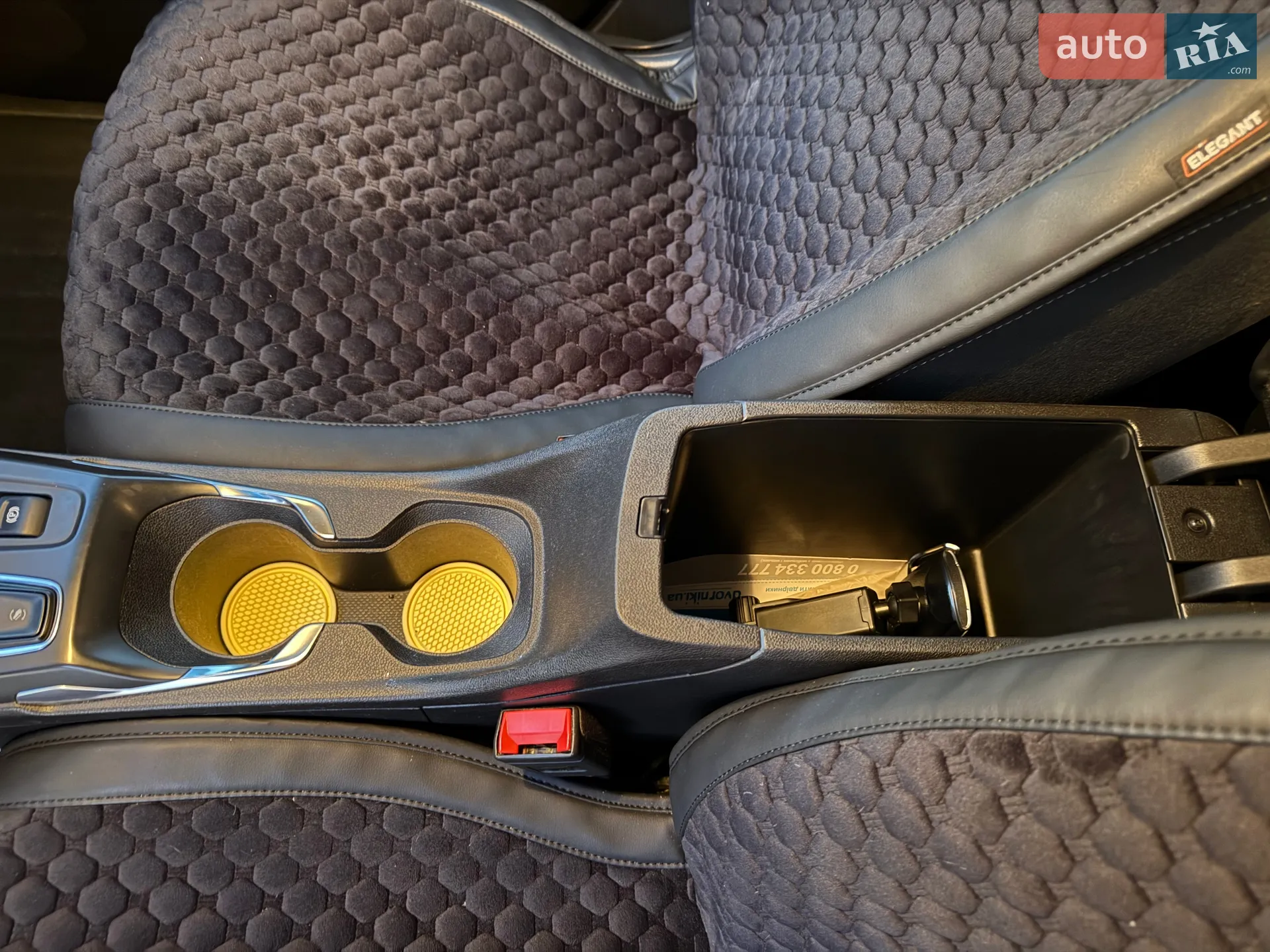 2023 Chevrolet Bolt EUV - мініатюра 19