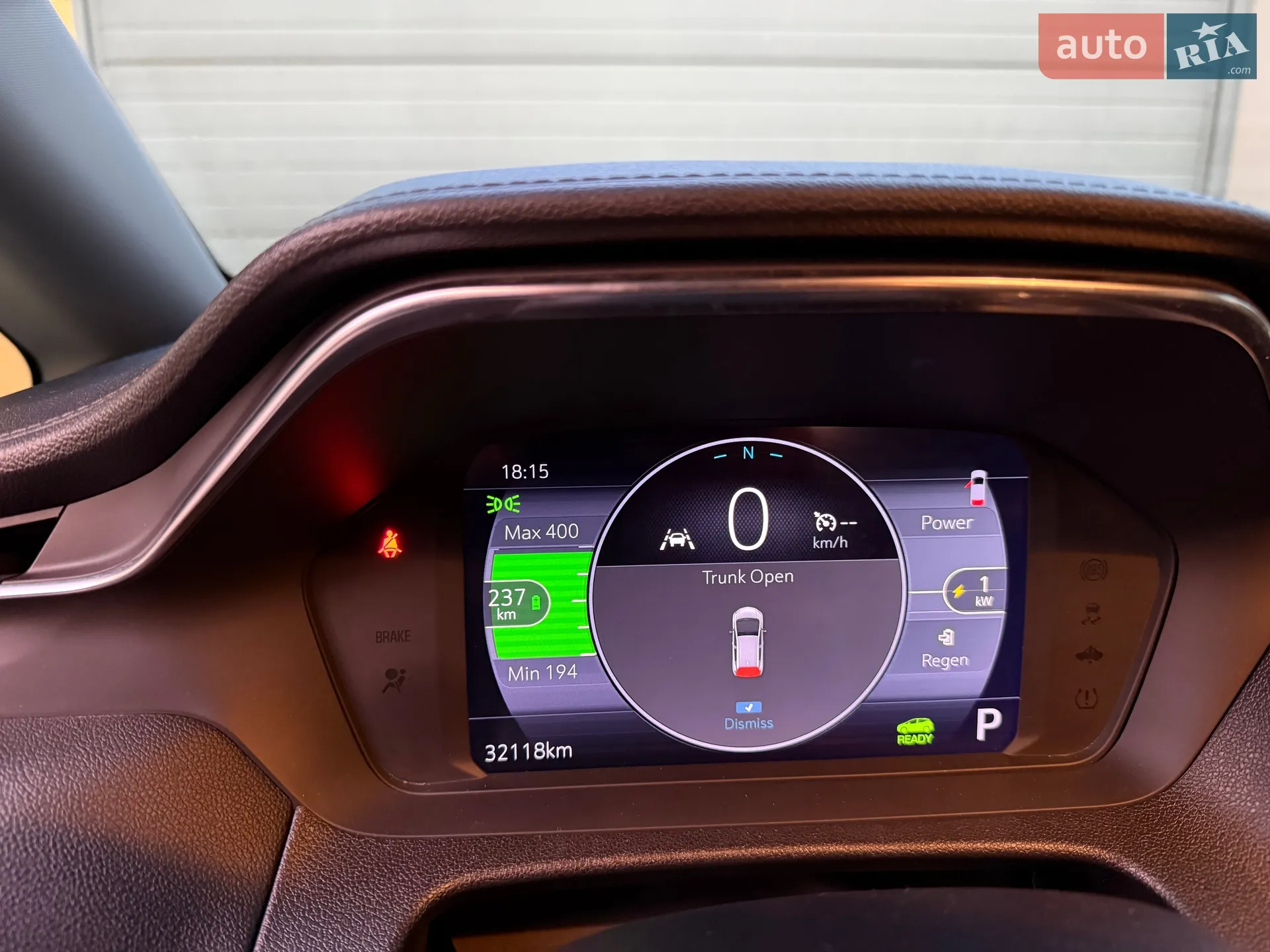 2023 Chevrolet Bolt EUV - мініатюра 24
