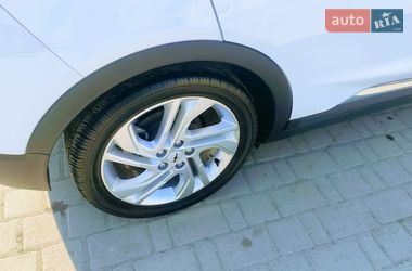 Хетчбек Chevrolet Bolt EV 2022 в Івано-Франківську