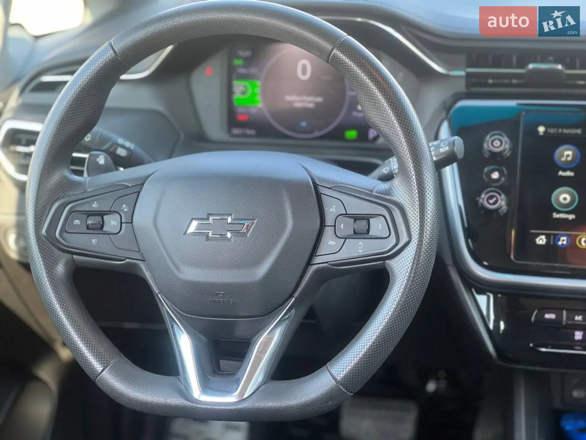 2022 Chevrolet Bolt EUV - мініатюра 14