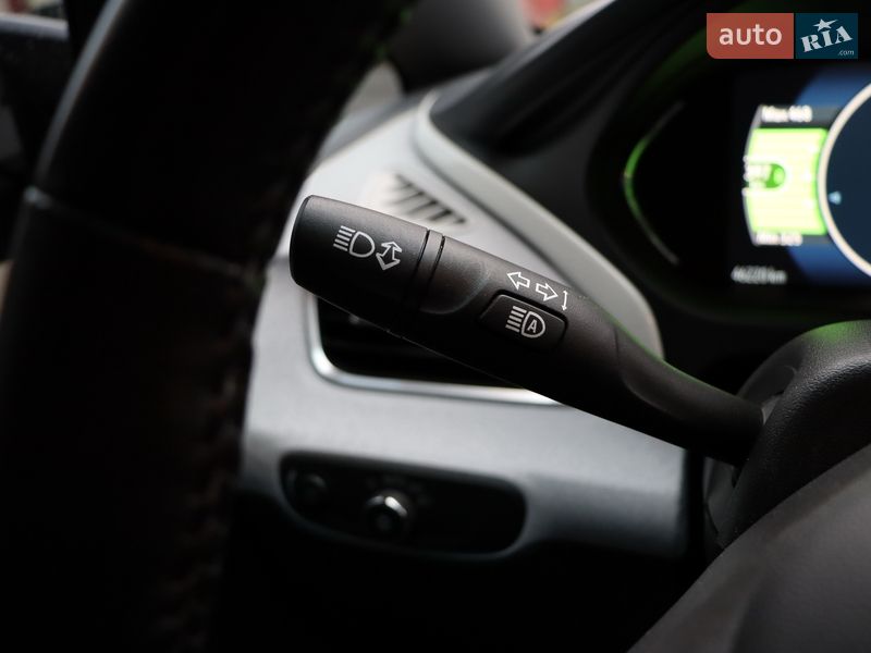 Хэтчбек Chevrolet Bolt EV 2019 в Львове фото 24 Хэтчбек Chevrolet Bolt EV 2019 в Львове