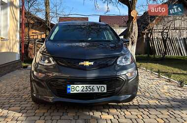 Хэтчбек Chevrolet Bolt EV 2020 в Дрогобыче