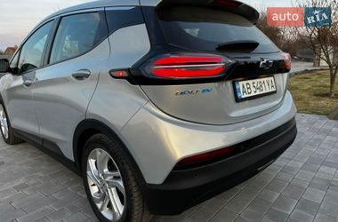 Хэтчбек Chevrolet Bolt EV 2023 в Казатине