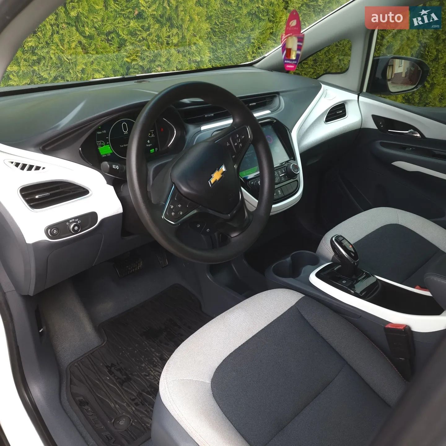 2019 Chevrolet Bolt EUV - мініатюра 8