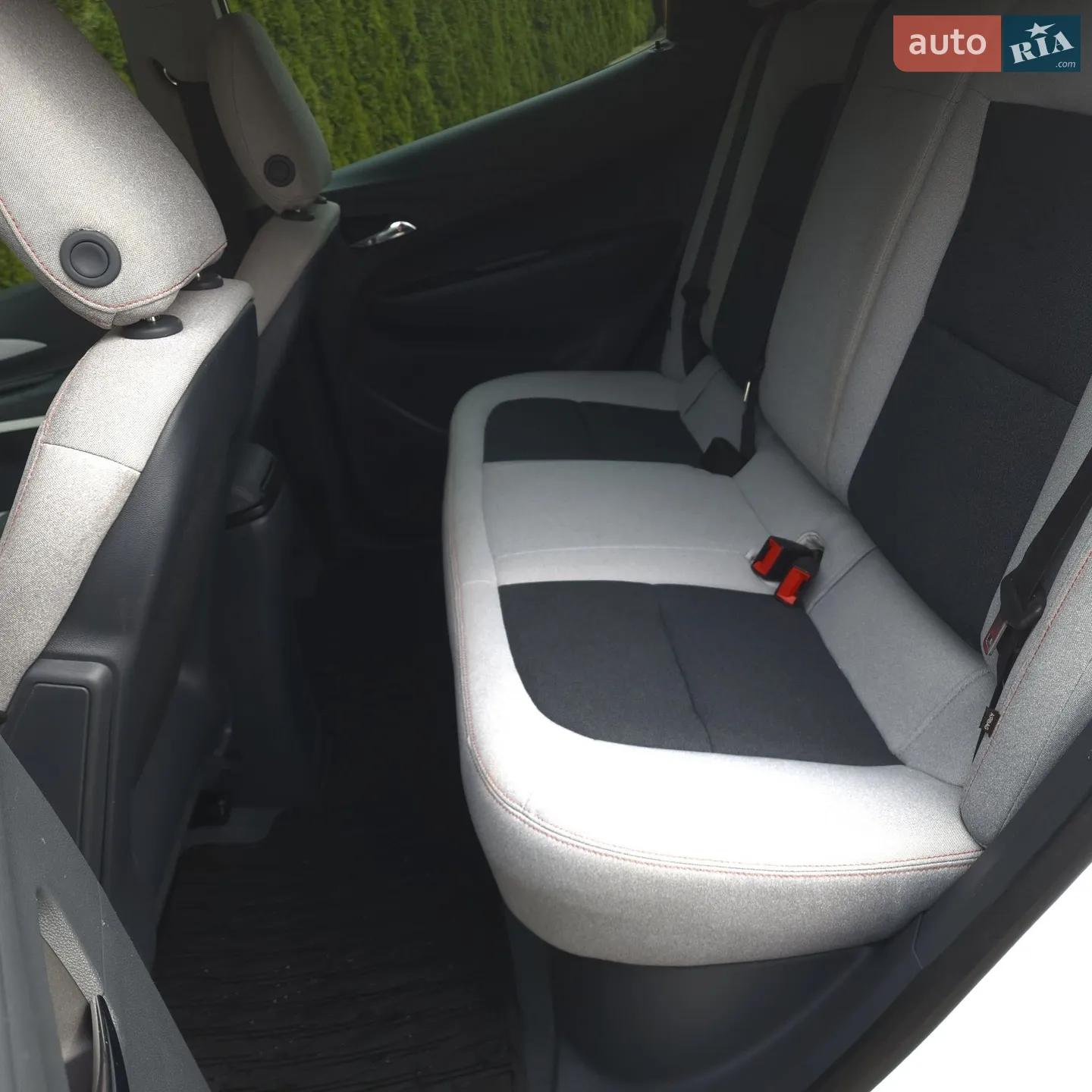 2019 Chevrolet Bolt EUV - мініатюра 12