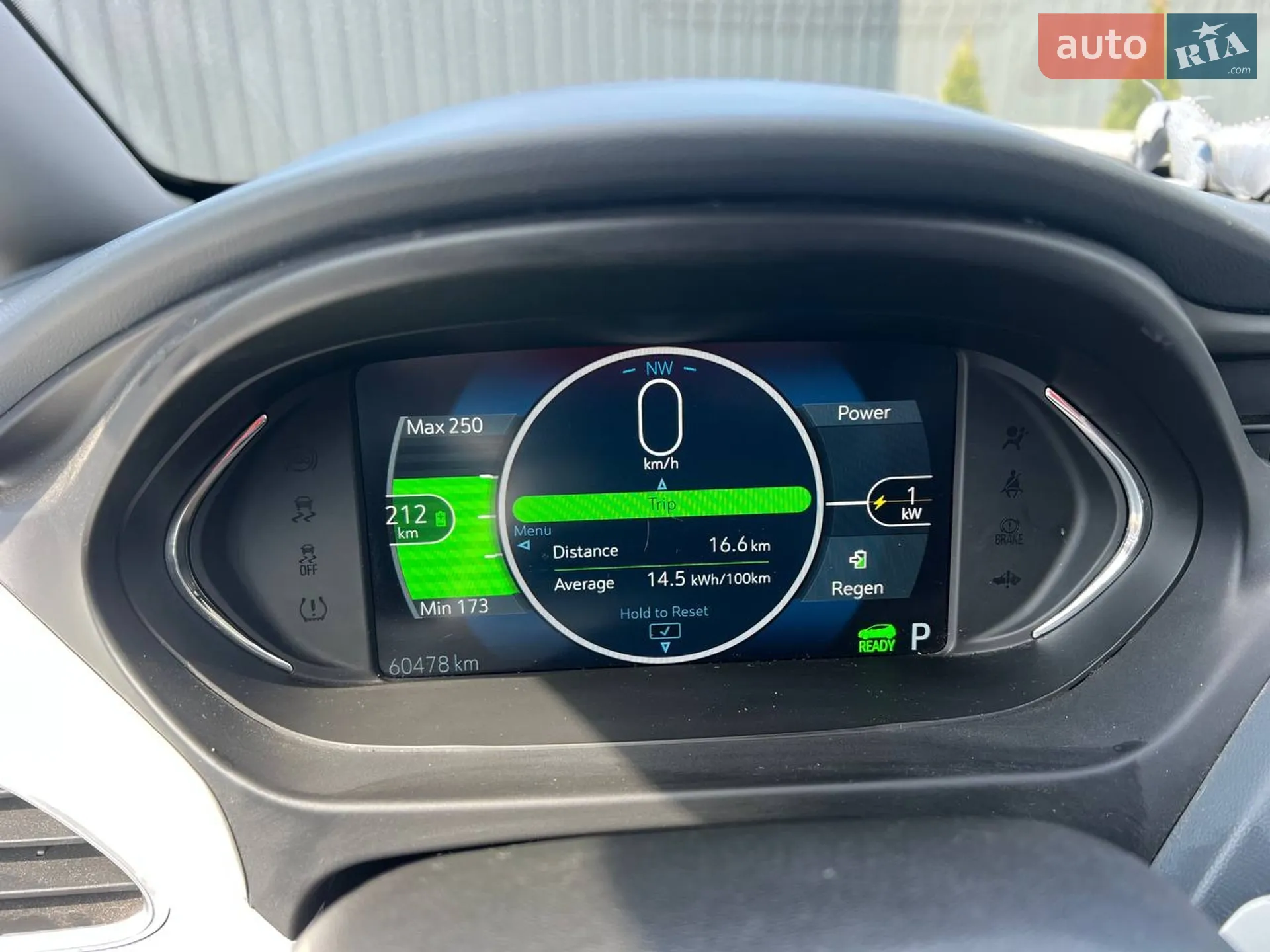 2017 Chevrolet Bolt EUV - мініатюра 18