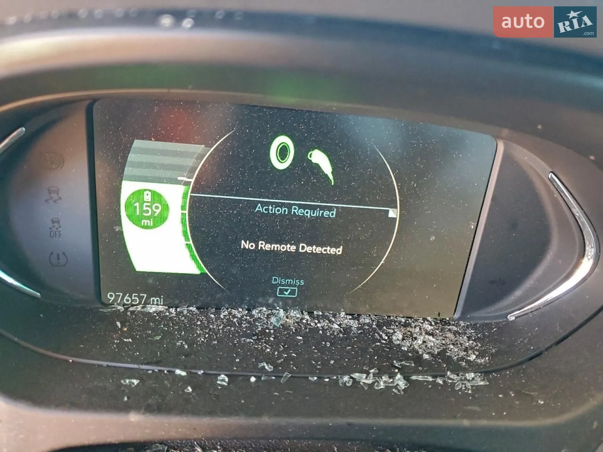 2019 Chevrolet Bolt EUV - мініатюра 4