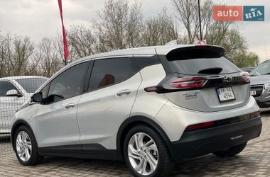 Хэтчбек Chevrolet Bolt EV 2023 в Бердичеве фото 18 Хэтчбек Chevrolet Bolt EV 2023 в Бердичеве