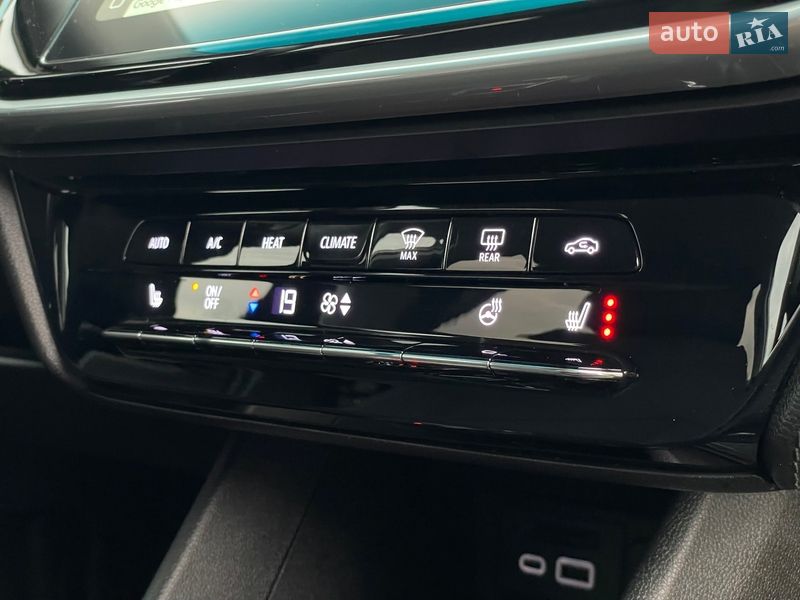 Хэтчбек Chevrolet Bolt EV 2023 в Бердичеве фото 41 Хэтчбек Chevrolet Bolt EV 2023 в Бердичеве