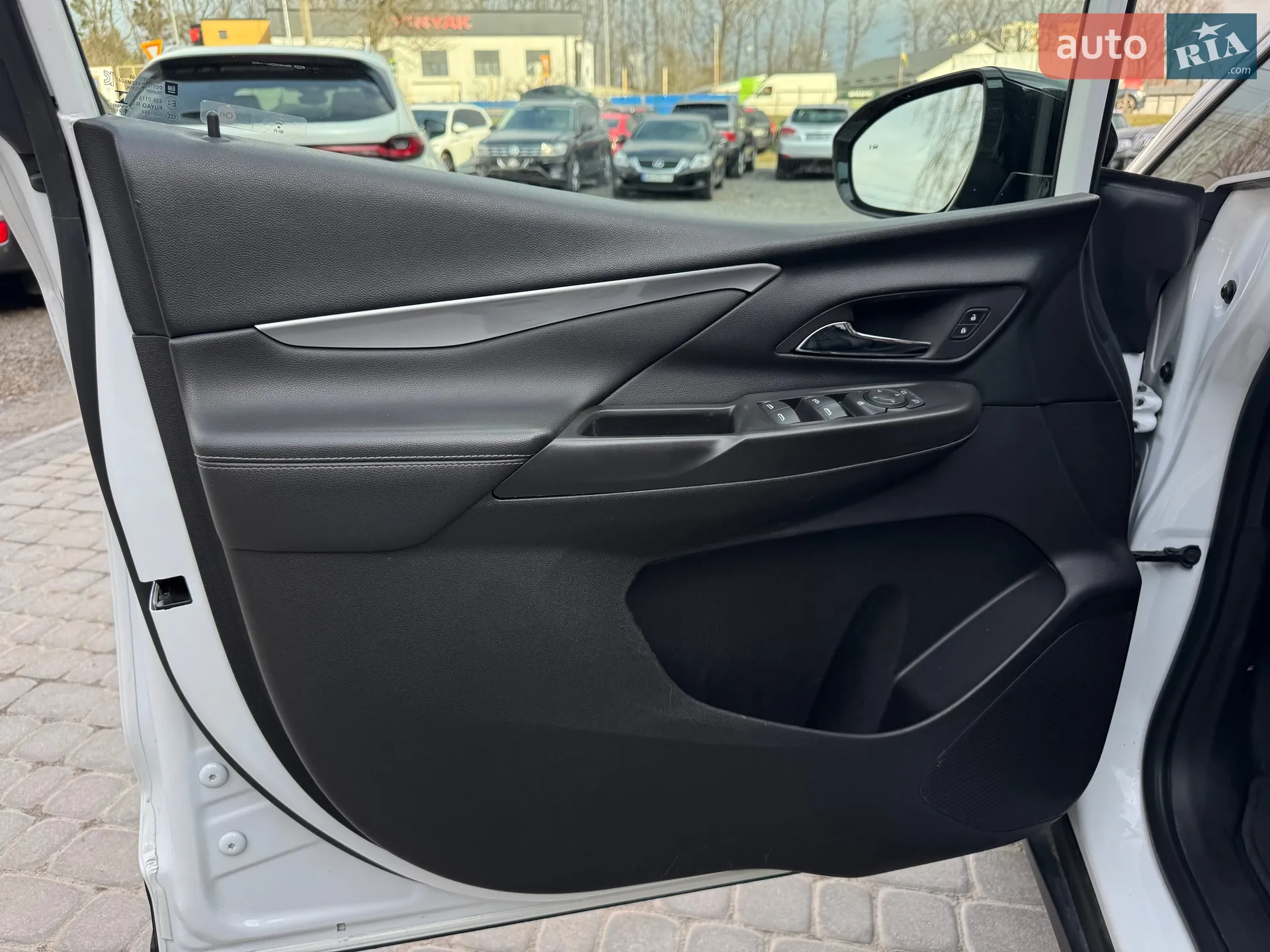 2023 Chevrolet Bolt EUV - мініатюра 24