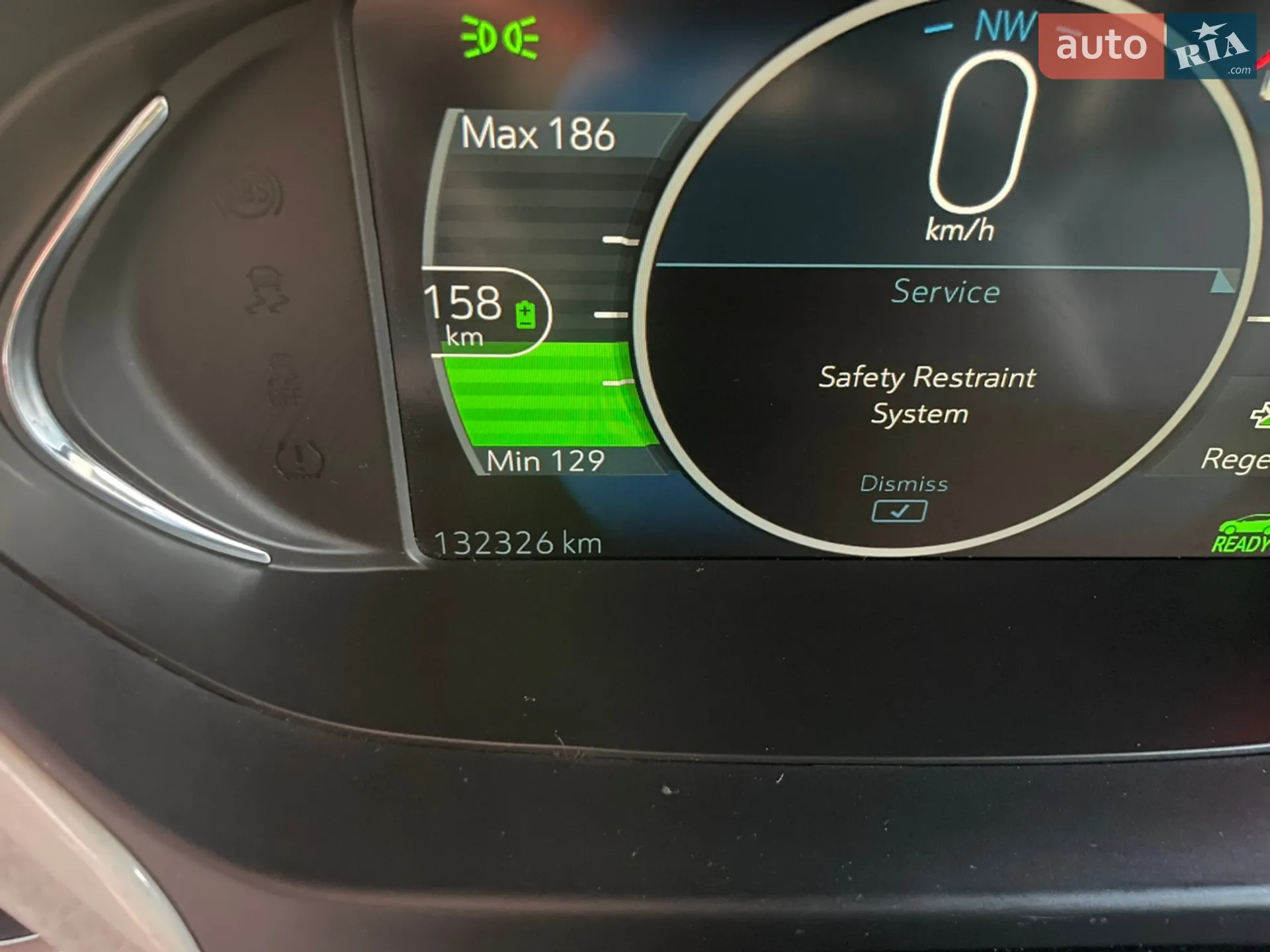 2019 Chevrolet Bolt EUV - мініатюра 11