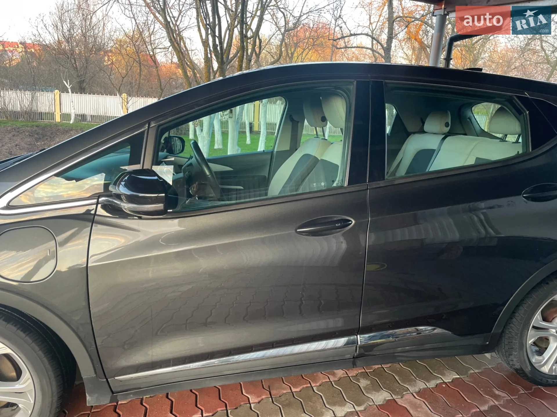 2019 Chevrolet Bolt EUV - мініатюра 10