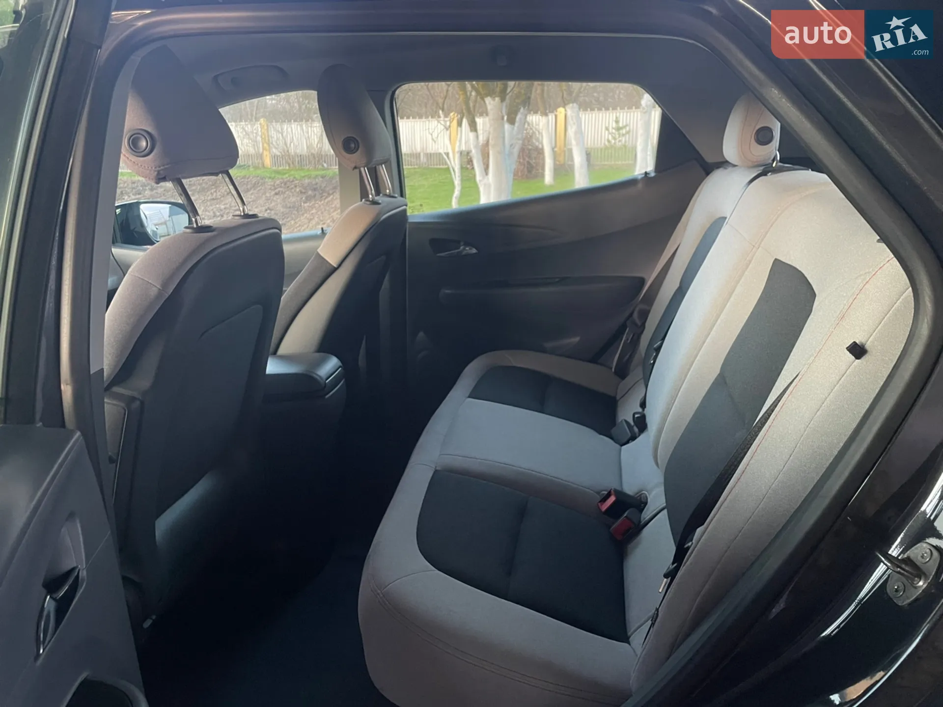 2019 Chevrolet Bolt EUV - мініатюра 20