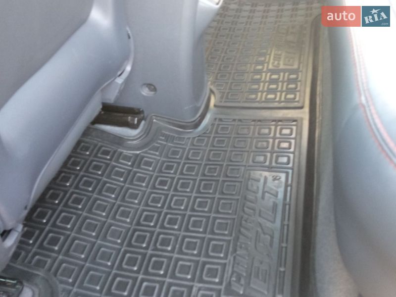 Хетчбек Chevrolet Bolt EV 2018 в Рівному