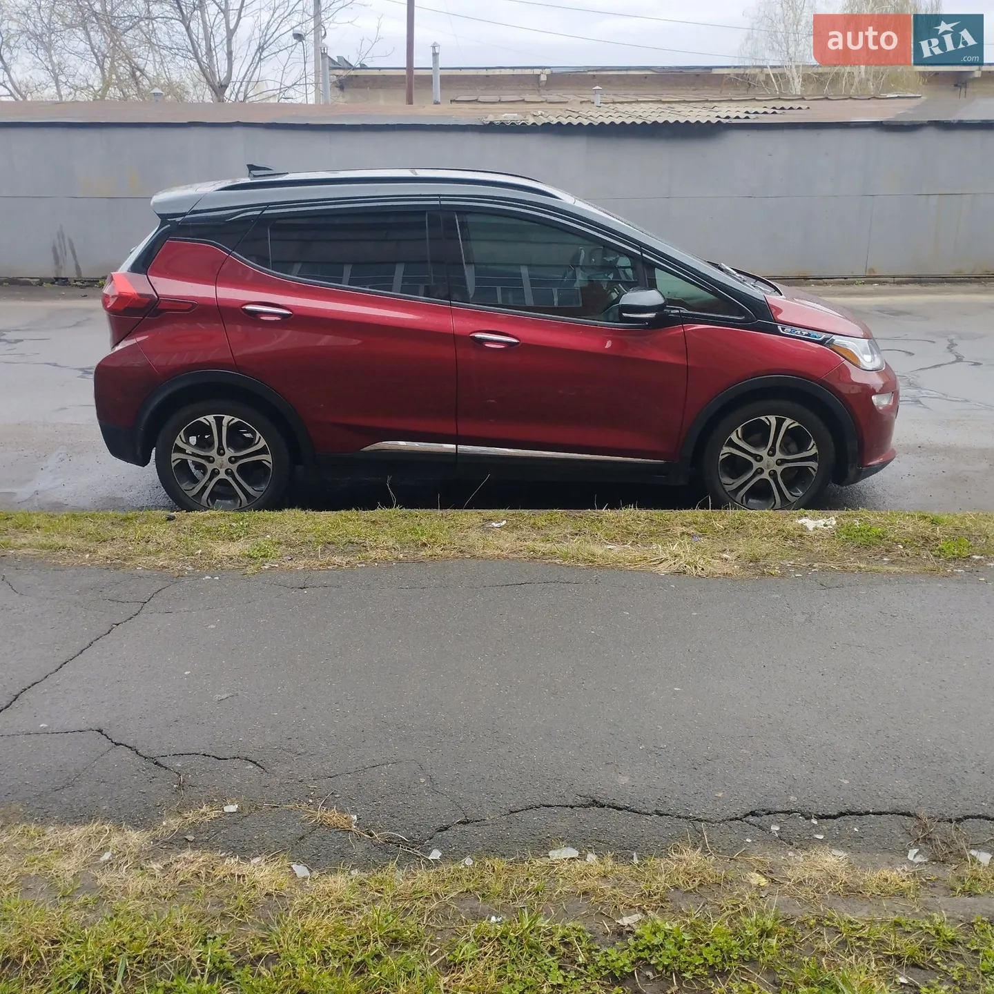 2018 Chevrolet Bolt EUV - мініатюра 32