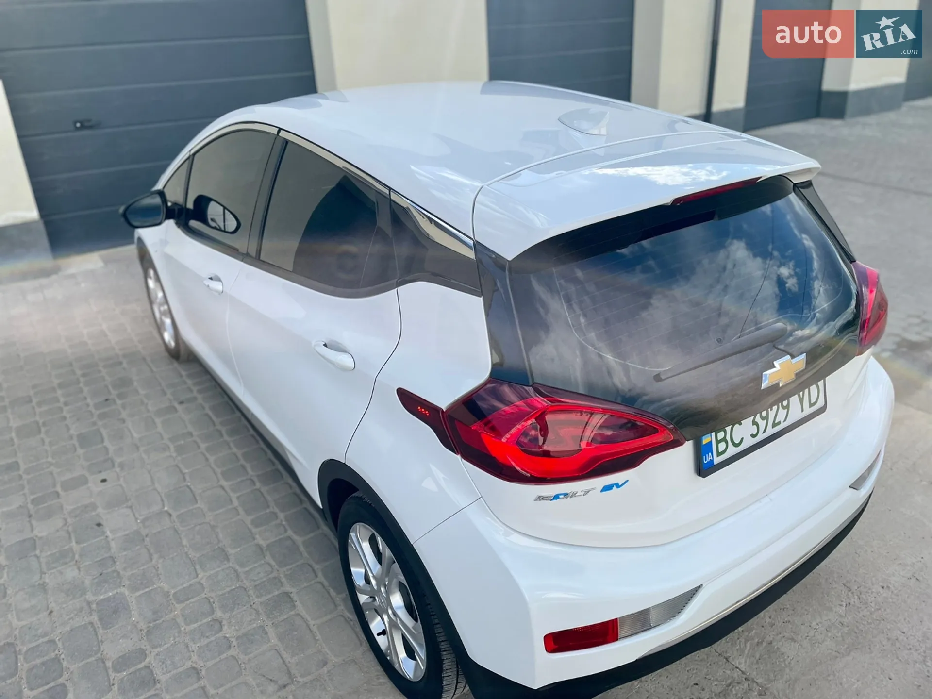 2021 Chevrolet Bolt EUV - мініатюра 15