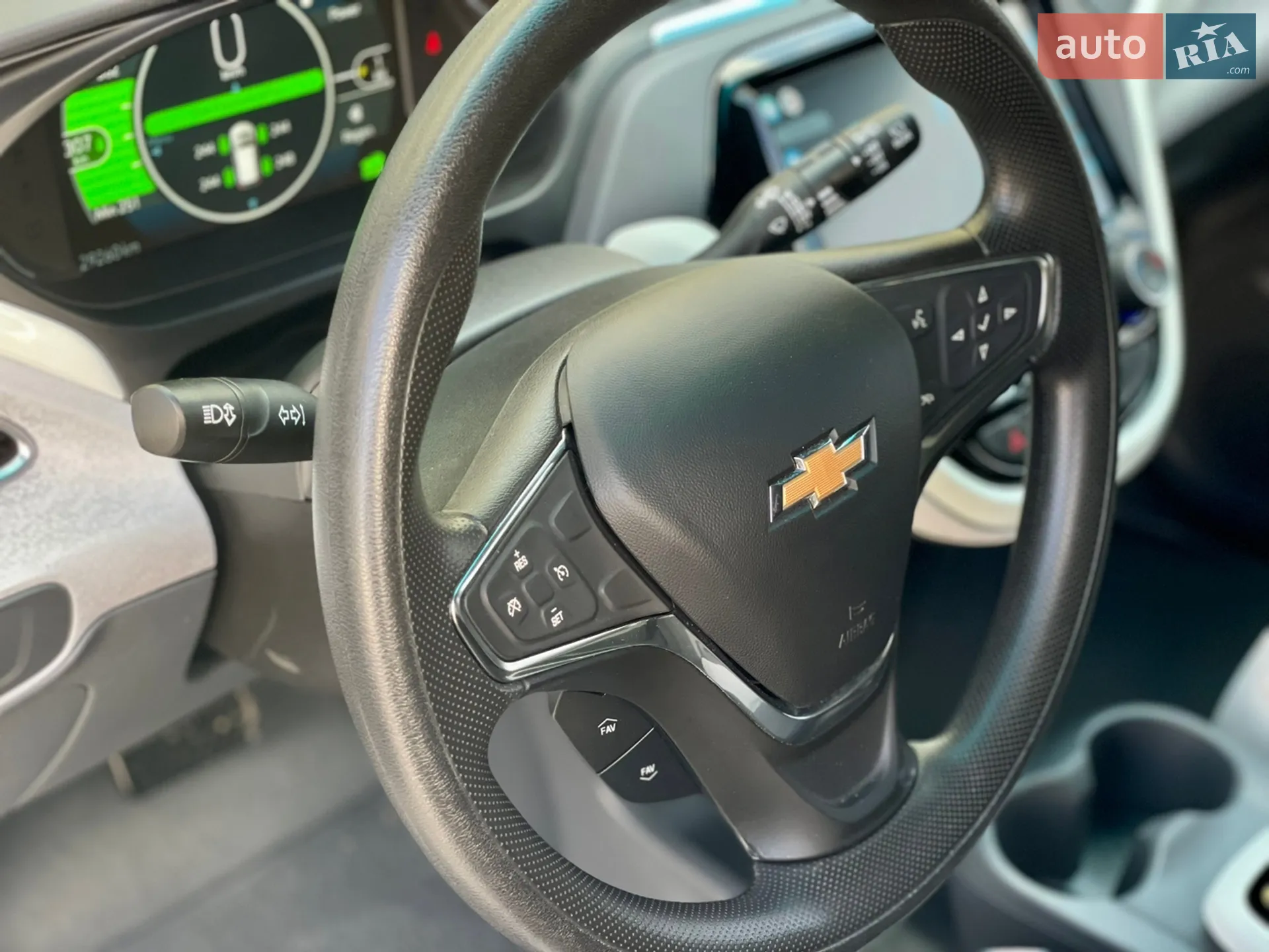 2021 Chevrolet Bolt EUV - мініатюра 21