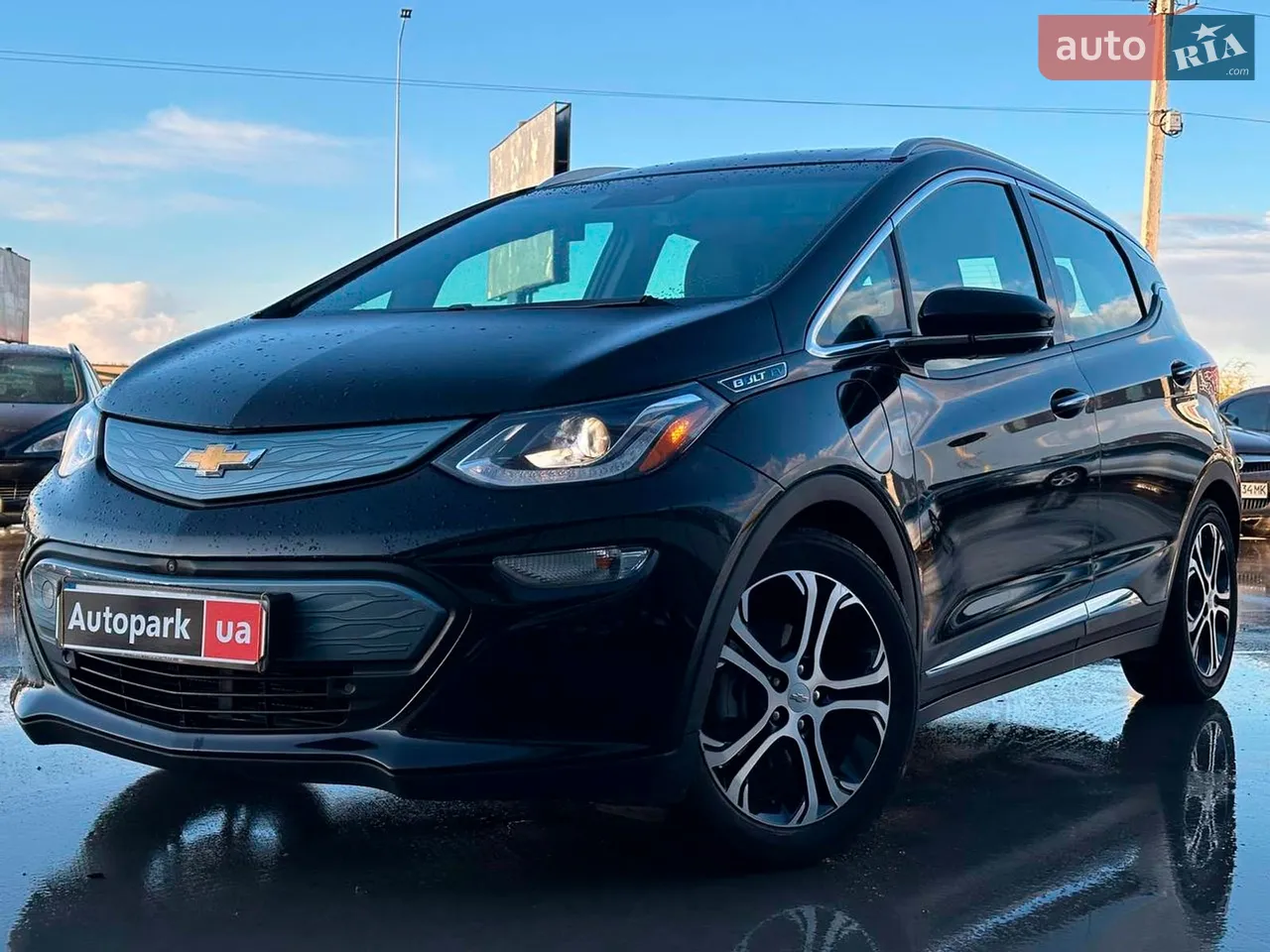 2019 Chevrolet Bolt EUV - мініатюра 20