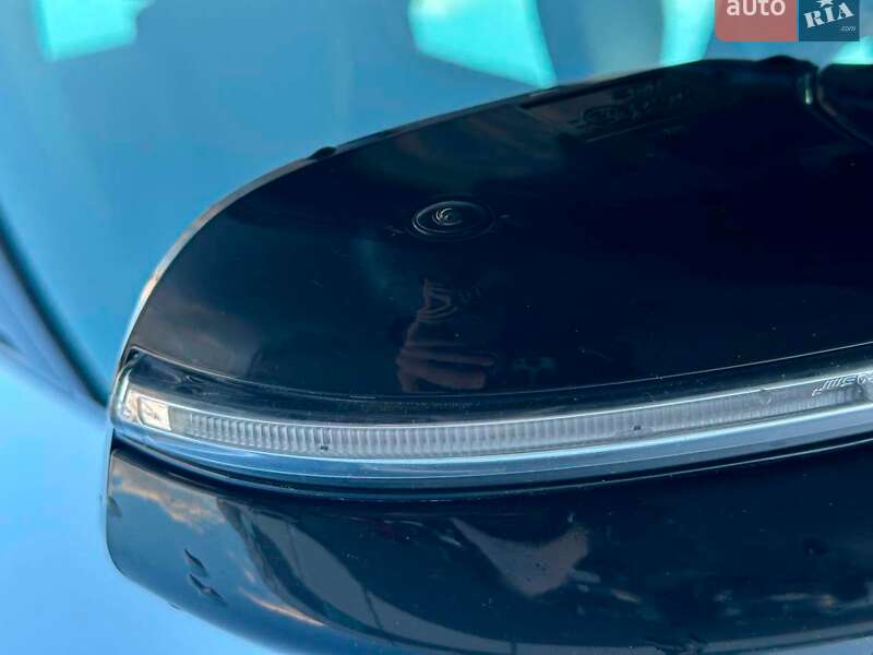 Хэтчбек Chevrolet Bolt EV 2019 в Львове фото 16 Хэтчбек Chevrolet Bolt EV 2019 в Львове