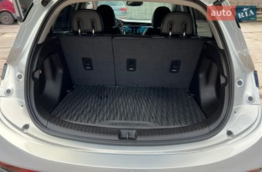 Хэтчбек Chevrolet Bolt EV 2022 в Конотопе