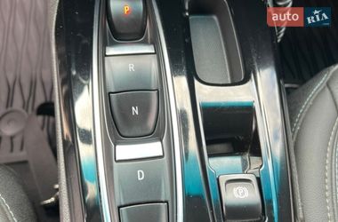 Хэтчбек Chevrolet Bolt EV 2022 в Конотопе