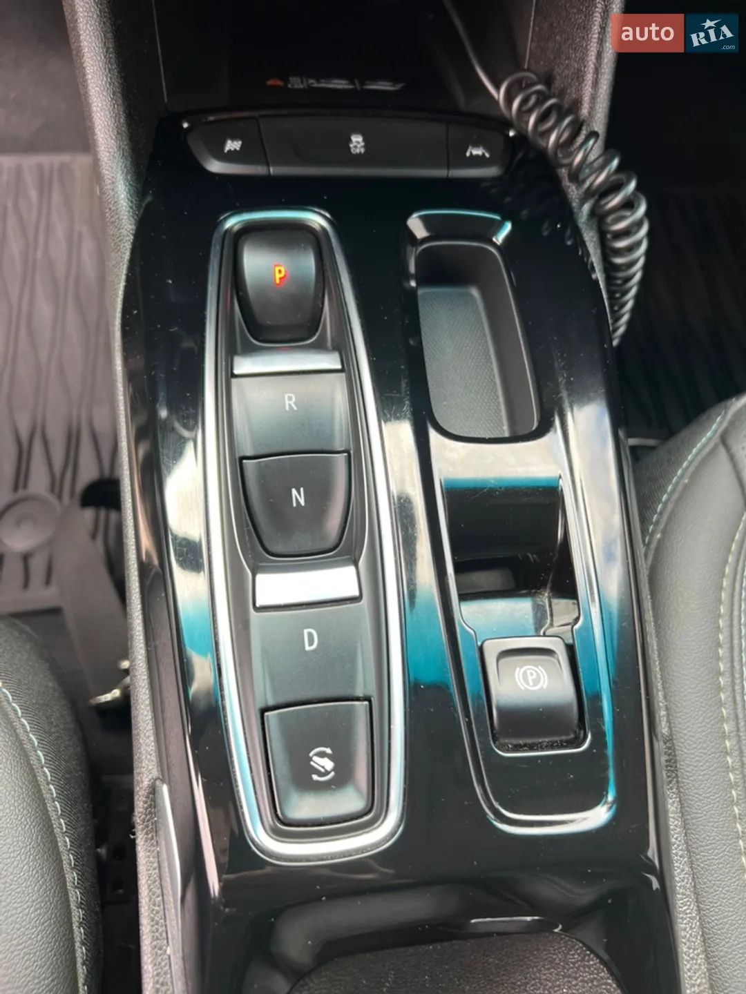 2022 Chevrolet Bolt EUV - мініатюра 21