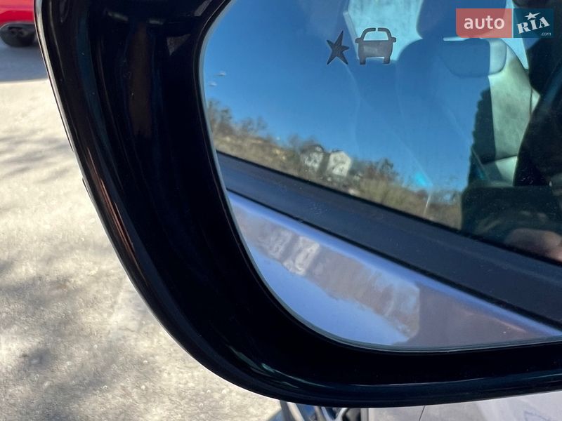 Хетчбек Chevrolet Bolt EV 2023 в Києві