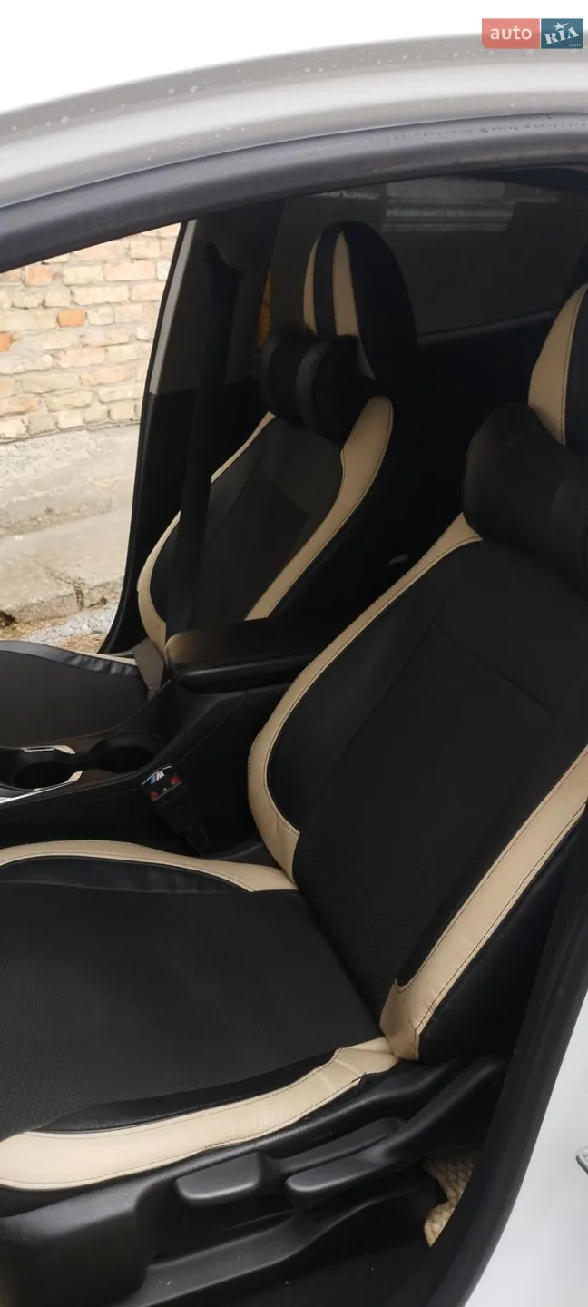 2023 Chevrolet Bolt EUV - мініатюра 2
