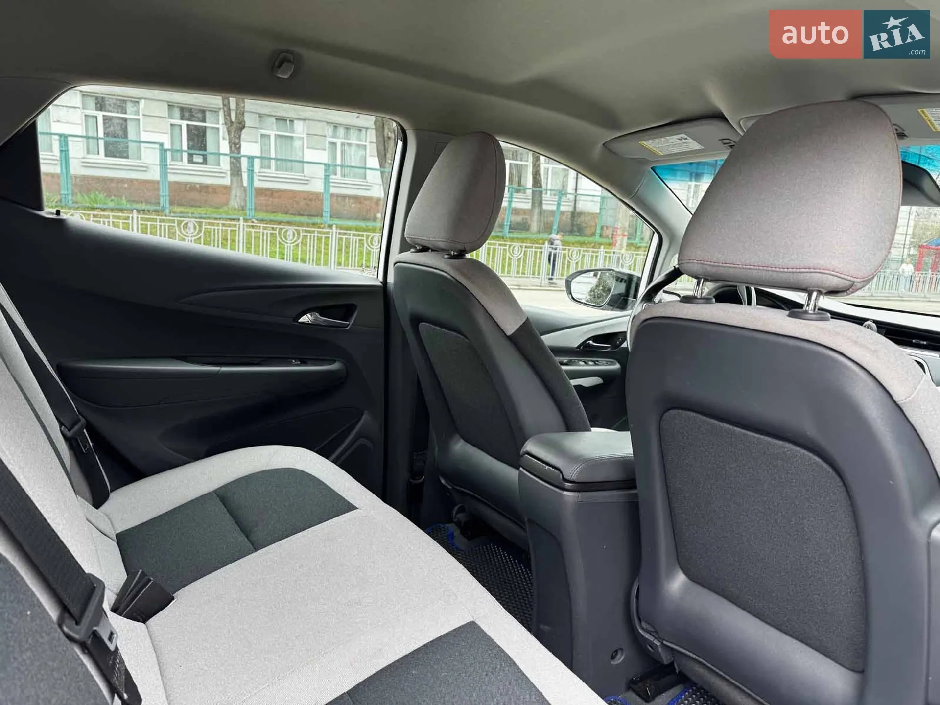 2020 Chevrolet Bolt EUV - мініатюра 29