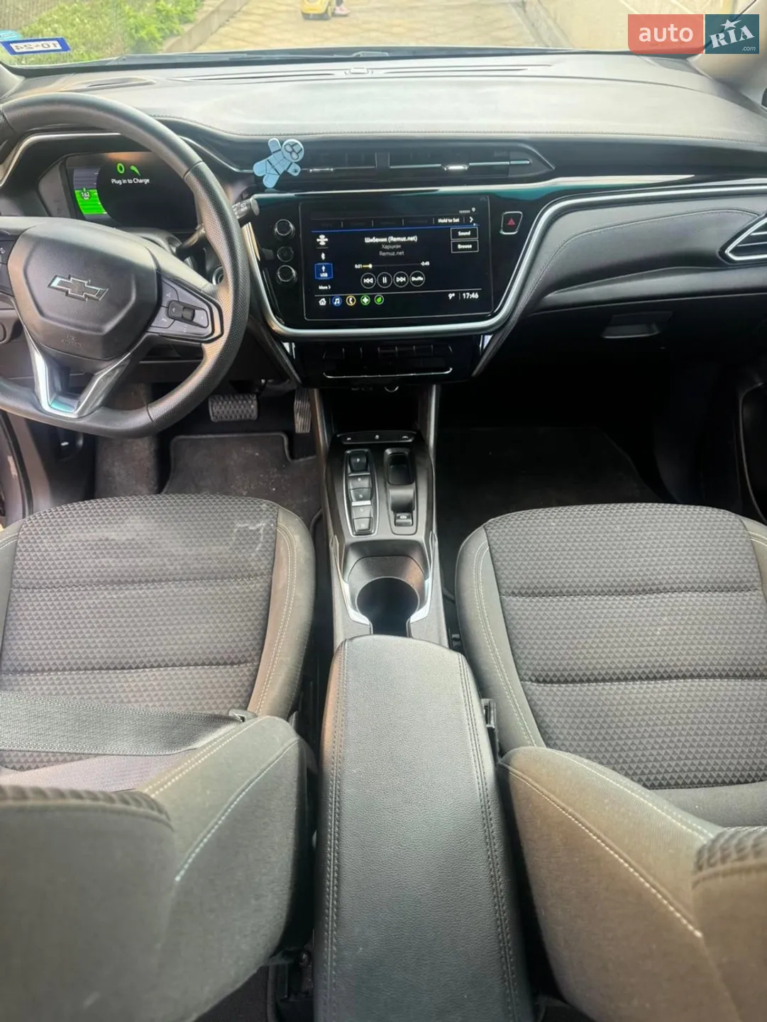 2022 Chevrolet Bolt EUV - мініатюра 5