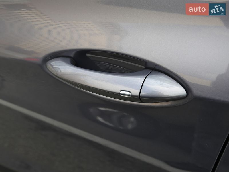 Хетчбек Chevrolet Bolt EV 2023 в Києві