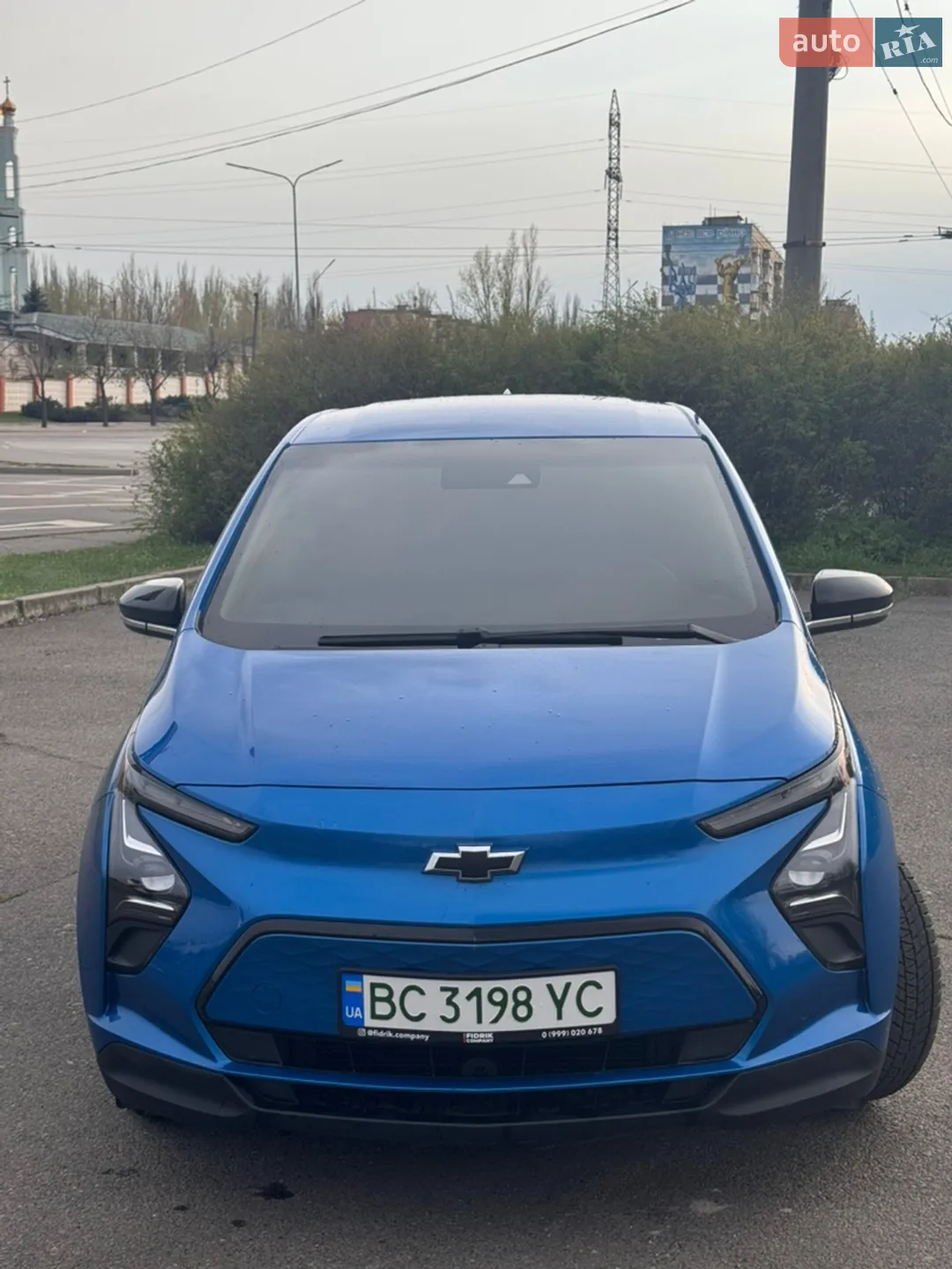 2022 Chevrolet Bolt EUV - мініатюра 15