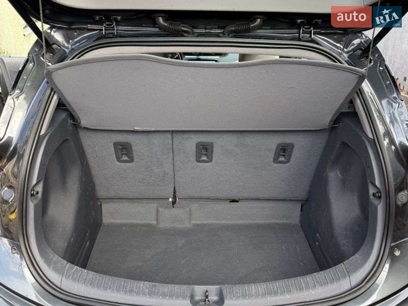 Хэтчбек Chevrolet Bolt EV 2019 в Одессе фото 34 Хэтчбек Chevrolet Bolt EV 2019 в Одессе