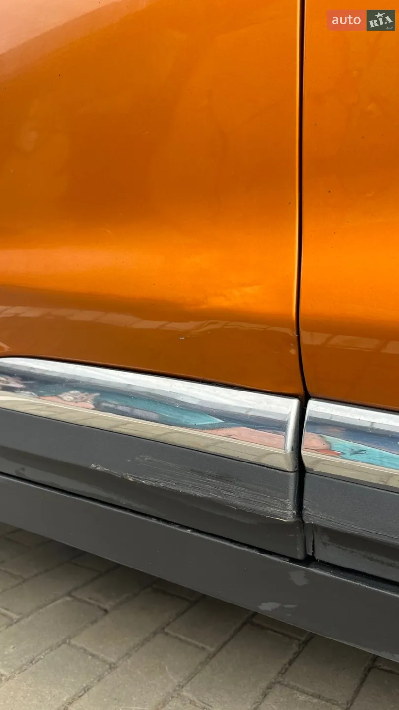 2017 Chevrolet Bolt EUV - мініатюра 8
