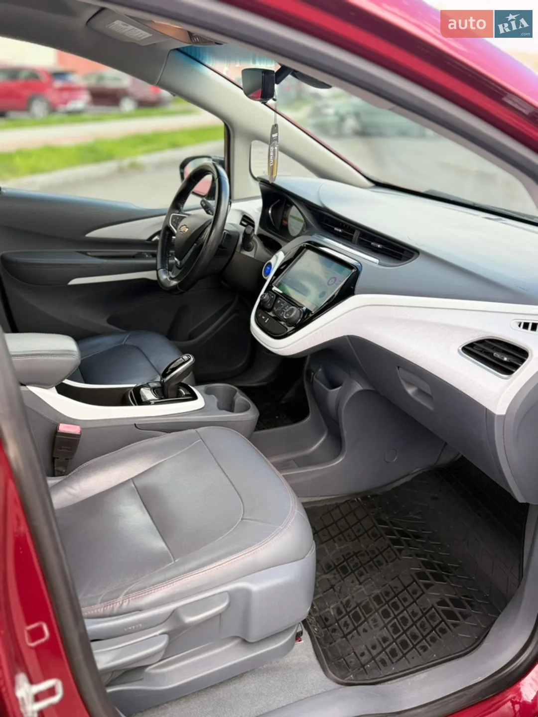 2020 Chevrolet Bolt EUV - мініатюра 9