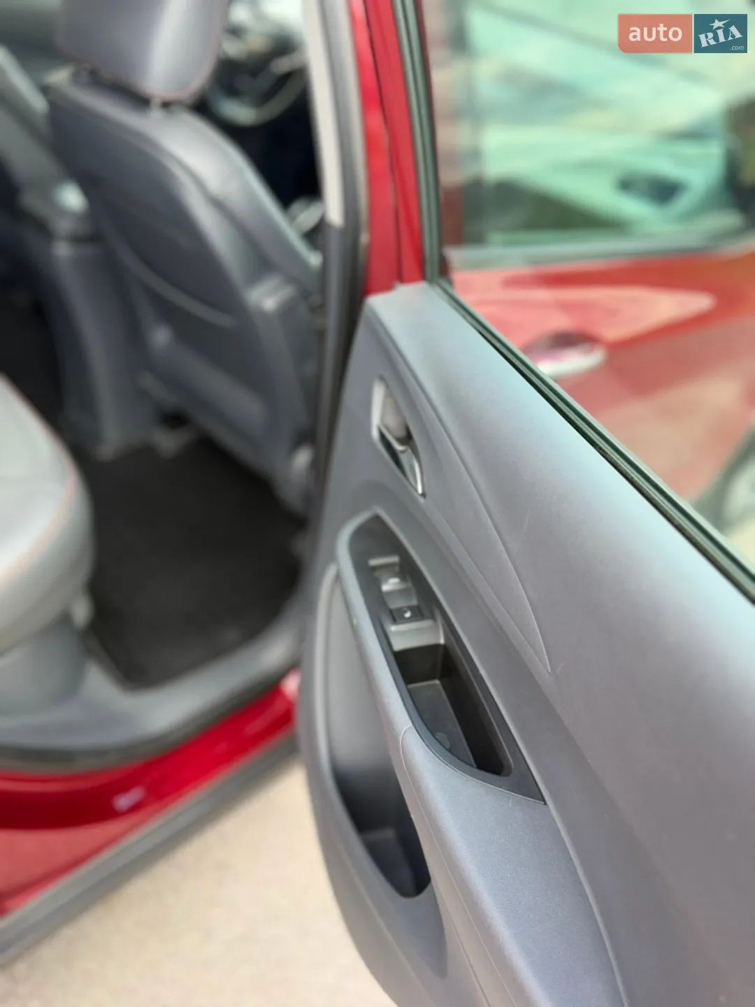 2020 Chevrolet Bolt EUV - мініатюра 11