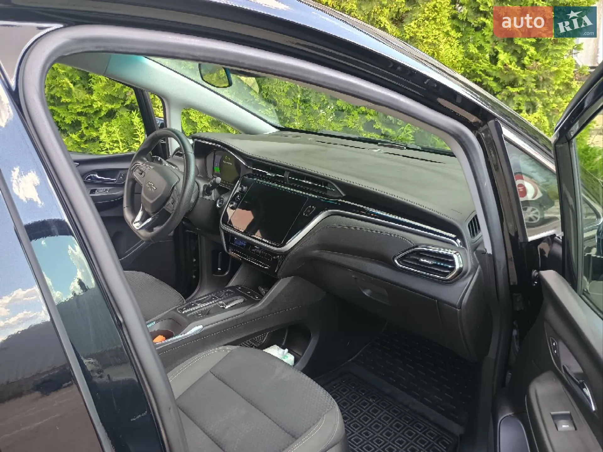 2022 Chevrolet Bolt EUV - мініатюра 5