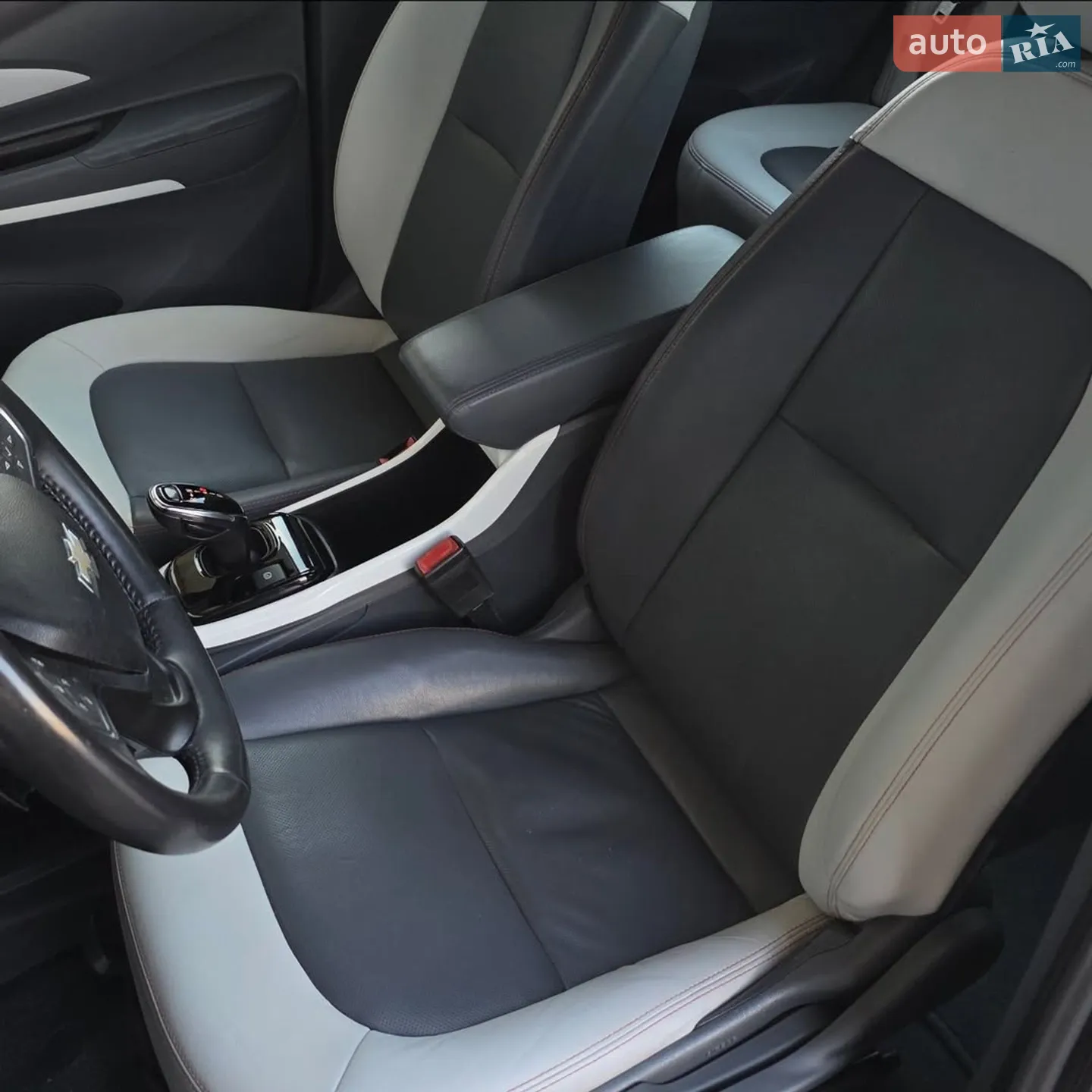 2017 Chevrolet Bolt EUV - мініатюра 7