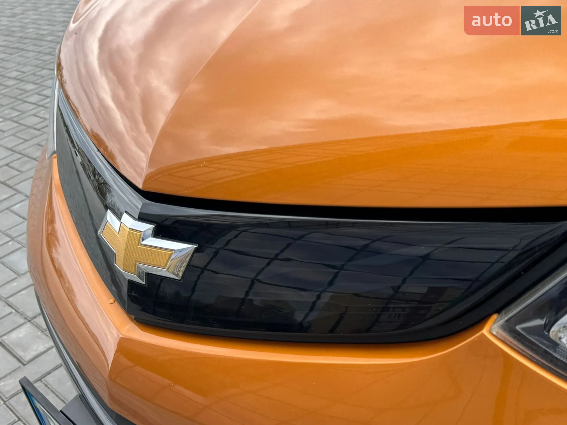 2016 Chevrolet Bolt EUV - мініатюра 19